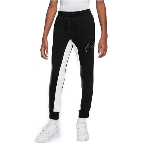 Nike JDB BLACK Crna Slike