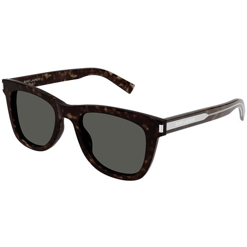 Yves Saint Laurent Occhiali da Sole Saint Laurent SL 712 002 Smeđa Slike