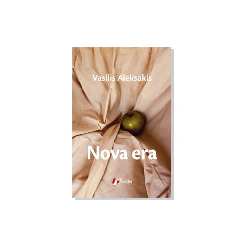 Geopoetika Vasilis Aleksakis - Nova era Slike