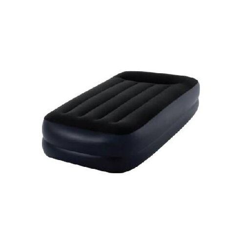 Intex pollow rest raised airbed krevet na naduvavanje 0.99 x 1.91 x 0.42 m Slike