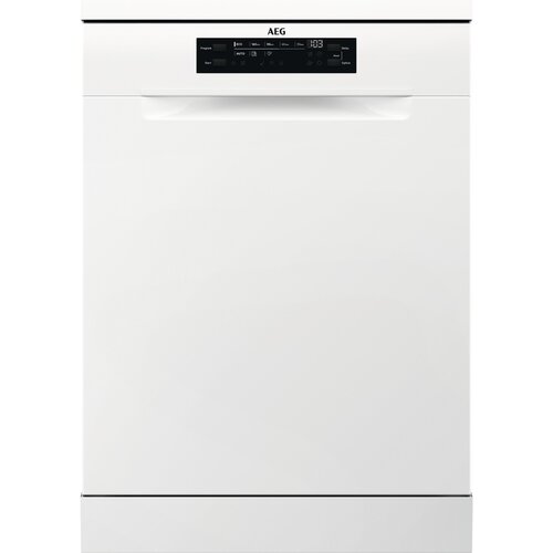 Aeg FFB53617ZW Serija 6000 Namizni stroj Cene