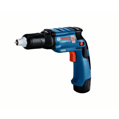 Bosch Akumulatorski odvrtač za suvu gradnju GTB 12V-11 bez baterije i punjača 06019E4002 Cene