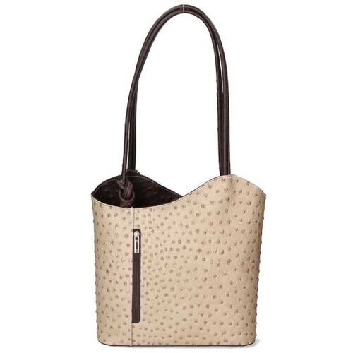 Gave lux Ženski koŽni ranac glx22300523fbg/ zlatni Cene