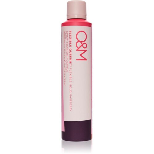 Original & Mineral Flexible Queenie Flexible Hair Hairspray lak za lase s srednje močnim utrjevanjem 300 ml Cene
