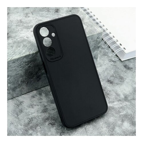  Futrola soft 3d camera za samsung a165f/a166b galaxy a16 4g/a16 5g crna ( F117885 ) Cene