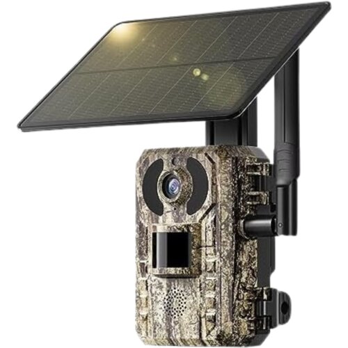  fiksna 4G solarna lovačka kamera - ucon Cene