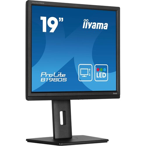 Iiyama ProLite B1980S-B1 LED zaslon Slike