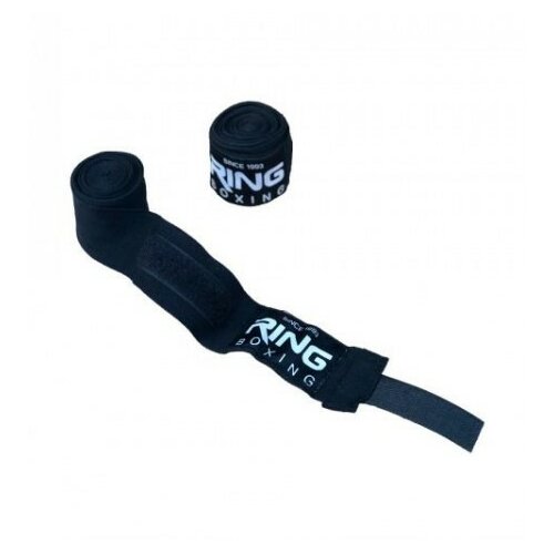 Ring Sport Ring bandažeri za ruke crni 2x5m RX BX021-5M Cene