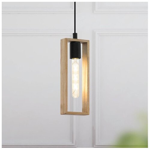 Eglo 44051 -  visilica na sajli littleton 1xE27/60W/230V Cene
