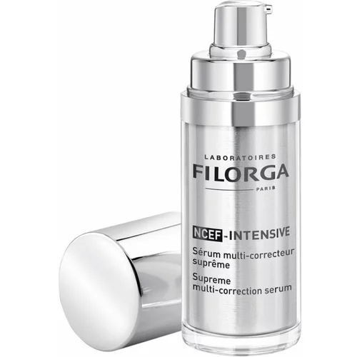 Filorga NCEF Intensive Supreme Multi-Correction Serum učvršćujući serum za lice 30 ml