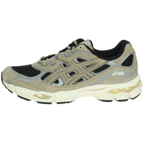 Asics Sneakers Gel-Nyc Black/ Greige EUR 42.5 Slike