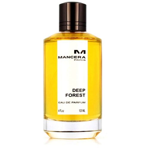 Parfem za oba spola Mancera Deep Forest EDP 120 ml Slike
