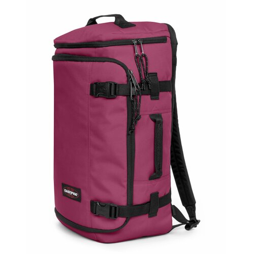 Eastpak Ruksak burgund Slike
