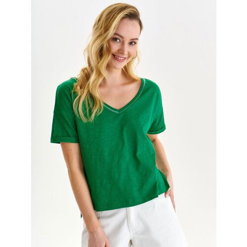 Top Secret LADY'S T-SHIRT SHORT SLEEVE Cene