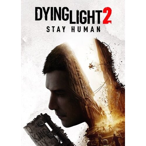  Dying Light 2 Stay Human Steam Key EUROPE Cene