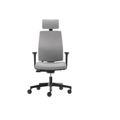  Ergonomska radna stolica job ( izbor boje i materijala ) Cene