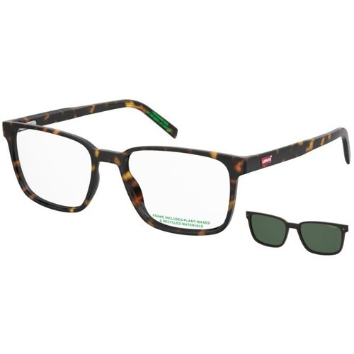 Levi's LV 5089/C 086 56 Férfi szemüvegkeret (optikai keret) Cene