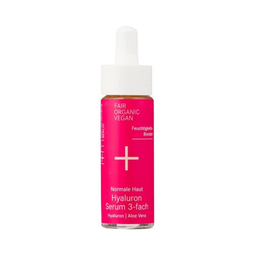i+m Trostruki serum s hijaluronskom kiselinom i aloe verom Cijene