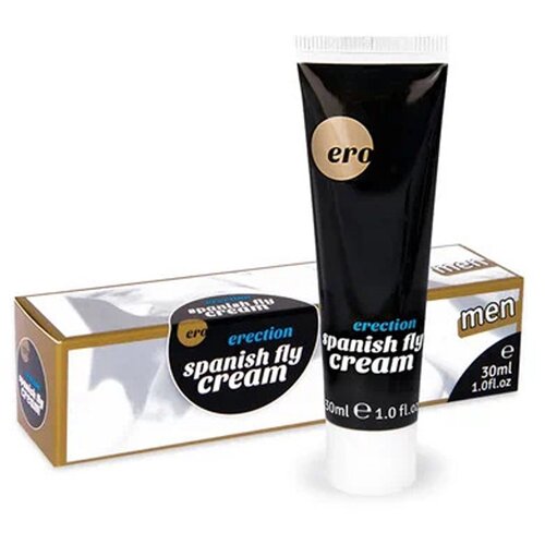 Hot ero by spanish fly cream španska mušica krema 77206 Cene