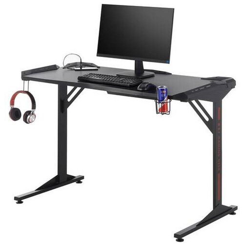 CARRYHOME GAMING MIZA umetna masa Cene
