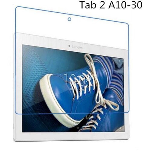  Zaščitna folija ScreenGuard za Lenovo Tab 2 A10-30 / Lenovo Tab 10 Cene