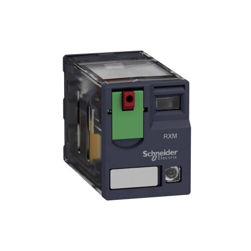 Schneider Electric RXM2AB2P7 Utični relej 230 V/AC 12 A 2 otvarač, 2 zatvarač 1 ST Cijene