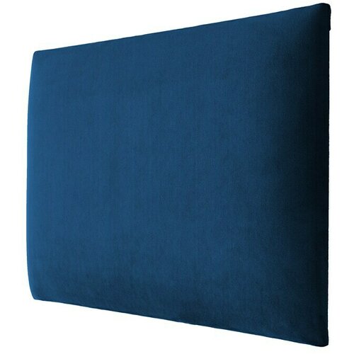 VELVET Dekorativna stenska plošča Fllow Velvet (60 x 30 cm, modre barve) Cene