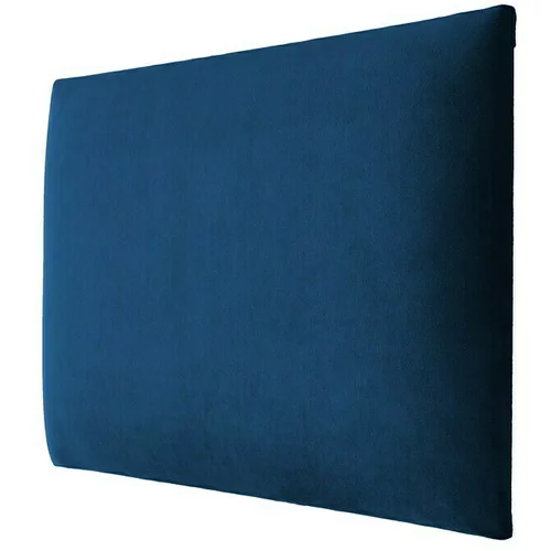 VELVET ukrasni zidni jastuci (Plave boje, D x Š: 60 x 30 cm)