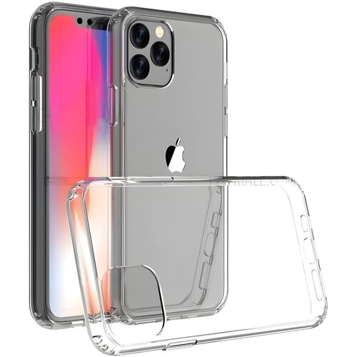 IZMAEL.eu Przezračno zaštitno kućište za Apple iPhone 11 Pro - Prozirna Cene