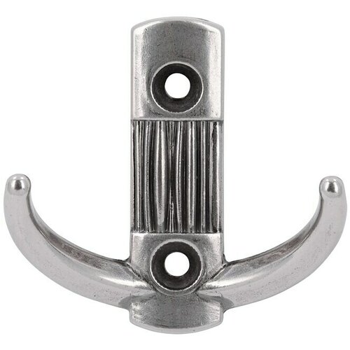 SIRO Garderobna kuka (D x Š x V: 60 x 148 x 66 mm, Broj kuka: 1 Kom.) Cijene