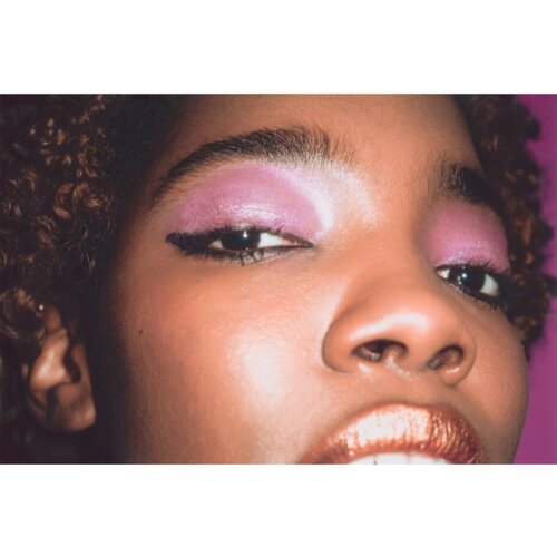 M&amp;Aacute;DARA Organic Skincare DEEP MATTER Bold Volume Mascara Slike