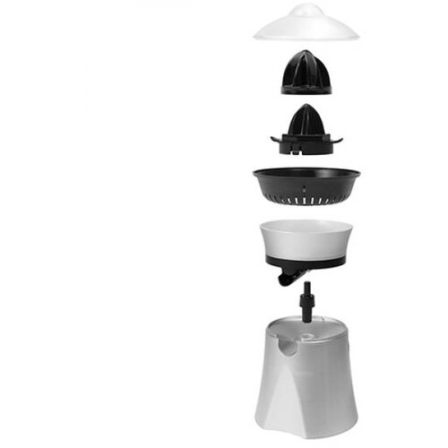 Tristar Citrus Juicer Tristar CP-2262 - električni stiskalnik soka 0.5L Cene