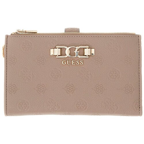 Guess Denarnice SWPD9916157 Bež Cene