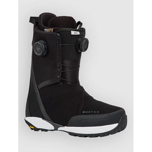 Burton Waverange X 2027 Snowboard cevlji black Slike