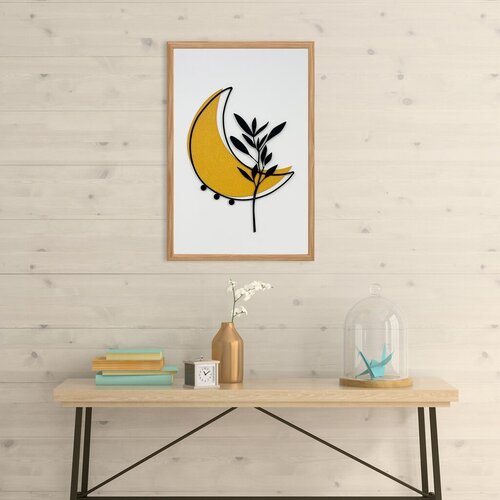 Wallity slika silent spring, 50 x 70 cm Cene