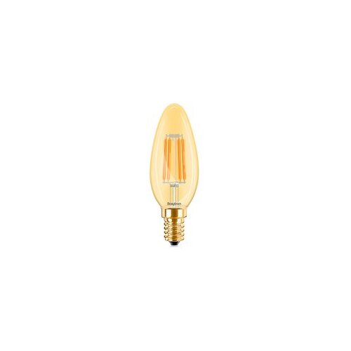 Braytron led filament sijalica BRY-ADVANCE-4W-E14-C35-2200K Cene