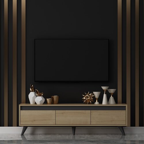 Hanah home TV komoda Century Cene