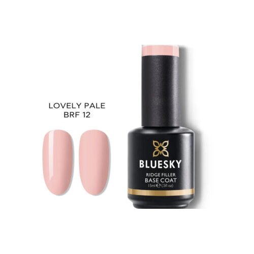  BLUESKY RUBBER BASE LOVELY PALE 15ML Cene