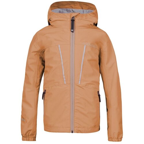 HANNAH Girl's jacket GOLDIE JR caramel Slike