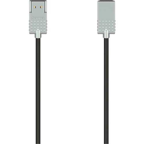 Hama 205074 1 m ultra tanek HDMI kabel Cene