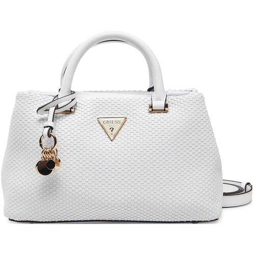 Guess PHAEDRA SMALL SATCHEL Bijela Slike