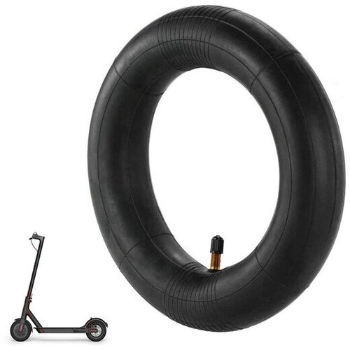  Unutra&amp;scaron;nja guma za trotinet 8 1/2x2 50/75-6.1 AV 33mm ravni ventil Slike