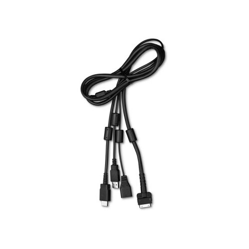 Wacom Kabel 3-v-1 za Cintiq 16 DTK-1660 Cene