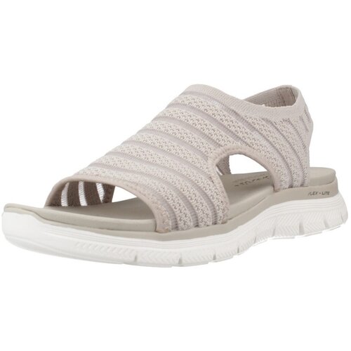 Skechers FLEX APPEAL 4.0 BO Siva Slike