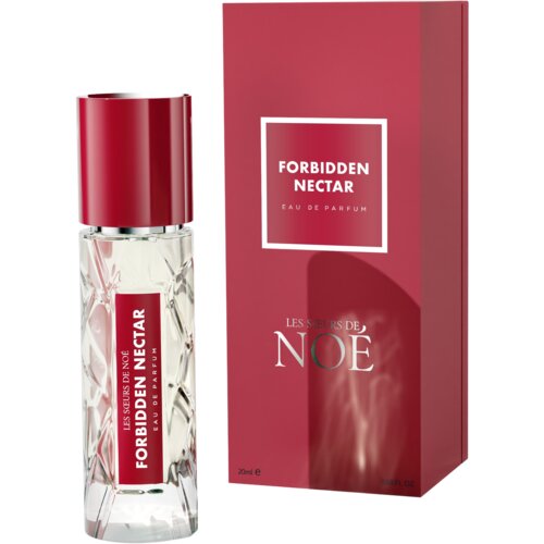  Eau de Parfum "Forbidden Nectar" Mini - 20 ml Cene