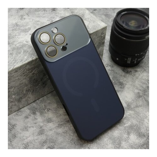  Futrola pastelpop magsafe za iphone 16 pro max (6.9) crna ( F122103 ) Cene