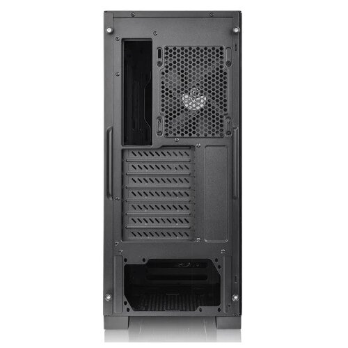 Thermaltake Versa T35 RGB, CA-1R7-00M1WN-00 kući&amp;scaron;te za računar Slike