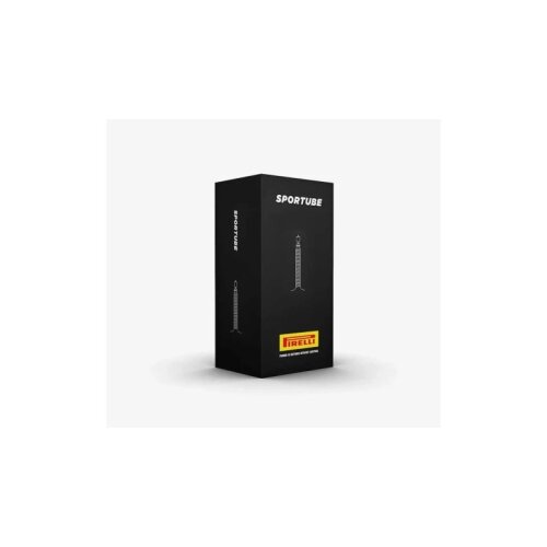  GUMA UNUTRA&amp;Scaron;NJA PIRELLI SPORTUBE F/V black Slike
