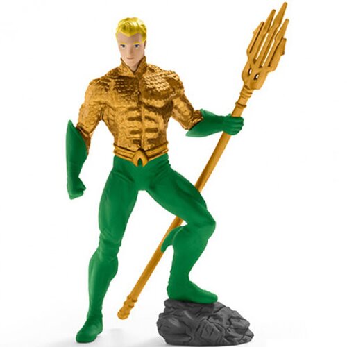 Schleich Hari Poter Figura Aquaman Slike