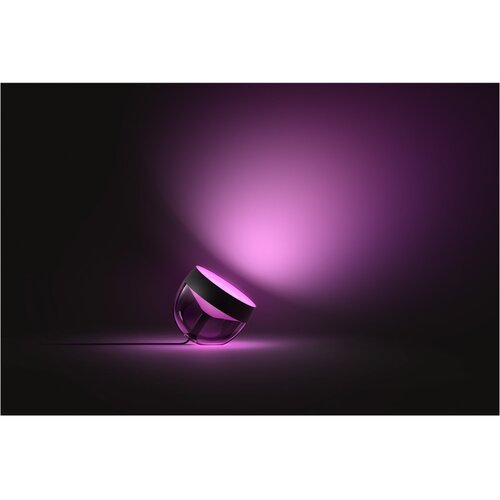 Philips LED stolna lampa 8 W Iris &amp;ndash; Slike